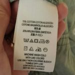 Free People  Bomber Parachute Jacket Photo 7