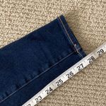 American Eagle NEW  Highest Rise Jegging 360 Stretch Dark Wash Size 2 Pants NWOT Photo 7