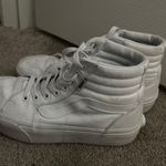 Vans Van High Tops Photo 2