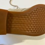 Hush Puppies  Suede Ankle Booties Photo 7