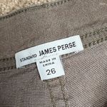 James Perse  Relaxed Workwear Pant Size 26 Photo 1