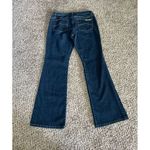 Michael Kors Micheal Kors Blue‎ Jeans bootcut size 8 Photo 2