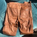 White House | Black Market  High-Rise Coated Skinny Jeans Photo 5