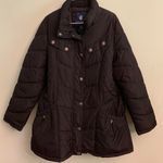 Rocawear Black Winter Coat Photo 1