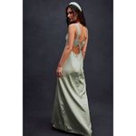 Free People -  Gia Maxi Dress Size 10.  B-21 Photo 1