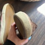 Saint Laurent  Venice Leopard-Print Slip On Sneakers Photo 9