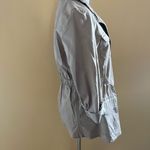 Calvin Klein Jeans Vintage Safari Jacket Size M Photo 4