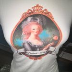 Dolls Kill Mirror mirror baby tee Photo 6