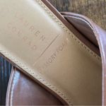 LC Lauren Conrad Sodapop Women's Block Heel Slide Sandals Size 10 Photo 5