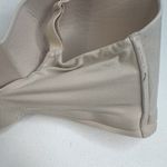Soma 38DD Enbliss Wireless Bra Beige Nude Padded Seamless Comfort Stretch Tan Size undefined Photo 6