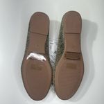 Goldtoe Sherie Gold Bow Ache Support Ballet Flat Slip On Shoes Size 6 Photo 8