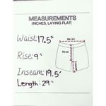 Columbia ‎ Womens Tan Cotton Capris Pants Size 14 Photo 5