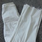 ZARA Marine Straight Jeans Photo 0