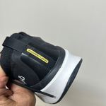 Ryka  Black and White Athletic Shoes Photo 7