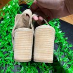 Cole Haan Grandos Nude Slingback Neutral Cutouts Breatheable LEATHER Laser perforated Cutoffs Ankle Booties Photo 5