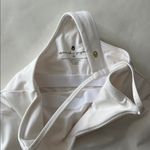 Spiritual Gangster  Jet Active White Mini Activewear Tennis Preppy Dress XS $118 Photo 11