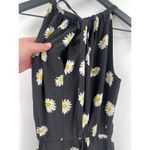 Kate Spade Daisy Halter Maxi Dress Size 2 Photo 7