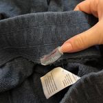 Free People Movement Free People Sweatpants Blue  Photo 2