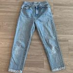 Lee Vintage High Waisted Mom Jeans (long) Photo 0