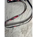 Kate Spade Women's Floral Crossbody Bag Multicolor Gold Chain Strap Photo 10