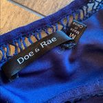 Doe & Rae ‎ Medium quarter sleeve dress Photo 2