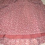 Hollister High Rise Pleated Skirt Photo 1