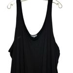 Michael Stars  Black‎ Jumpsuit nwot Photo 1