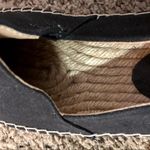 Kensie  LaDonna Sneaker Sole Espadrille Shoes 8.5 Photo 7