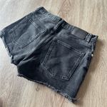 Everlane  Cheeky denim shorts Photo 1