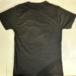 Kurt Cobain Unplugged Live W/‎ Guitar Signature Black T Photo 4