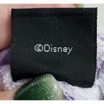 Disney ‎ Nightmare Before Christmas Jack Skellington Purple Pants Medium 8/10 Photo 4