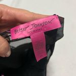 Vintage betsey johnson intimate babydoll bow lace sheer sleep dress Photo 2