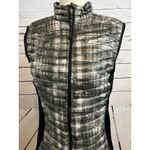 Eddie Bauer Eddie Bauer First Ascent Stormdown 800 Womens Small Goose Down Puffer Vest Photo 2