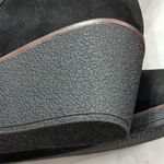 Aerosoles NWT WO SIZE 10(left shoe) 11(right shoe) Black Knee-High Women's Boots Photo 9