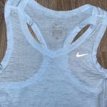 Nike  Dri-Fit Tank Light Blue XS Photo 2