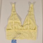 Free People NWT Teagan Bra Size Large Photo 3
