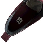 Betabrand  NWT Red Tennis Western Boot Size 8.5 Photo 6