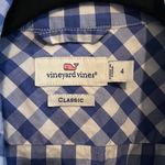 Vineyard Vines  Long Sleeve Button-Up Photo 3
