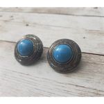 Vintage Clip On Earrings Photo 1