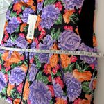 ZARA *NEW*  Reversible Puff Vest Photo 13