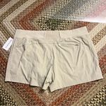 Athleta  Tan Trekkie North Short size 26 Photo 9