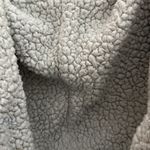 PINK - Victoria's Secret Victoria's Secret Pink hooded sweatshirt women lace-up neck​​ Photo 7