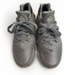 Nike  Air Huarache Run Se | Atmosphere Grey '777331-962' Size 7.0 Photo 1