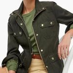 J.Crew  relaxed boyfriend fitted jacket Photo 1