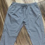 Apana  light blue jogger sweatpants Photo 1