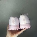 Nobull  Light Pink Superfabric SF Turf Trainer Low sneakers WOMENS 7 Photo 4