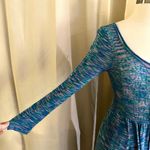 Free People NWT Knit Dress Photo 1