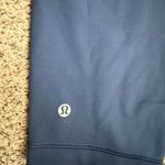 Lululemon Wunder Train High-Rise Crop Leggings Photo 4