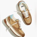 Madewell 🆕 Kickoff Sneaker (Women) SZ 11 Sold out online!grab these! Photo 0