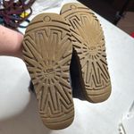 UGG  Classic Tall Navy Boots - Women's Size 6 USED CONDITION Photo 12